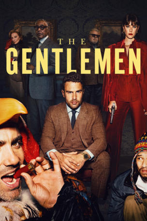 Gentlemen