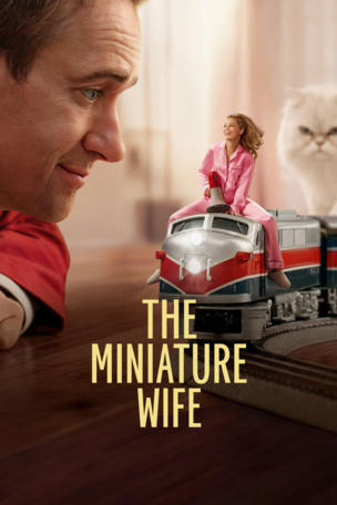 Miniature Wife