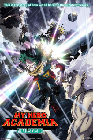 Quirk: Explosion!!