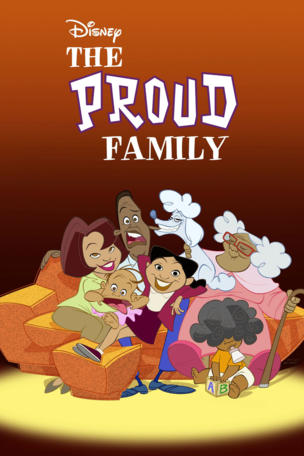 Proud Family