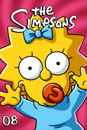 Twisted World of Marge Simpson