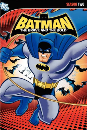 Batman: The Brave and the Bold_0002