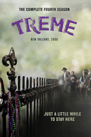 ...To Miss New Orleans