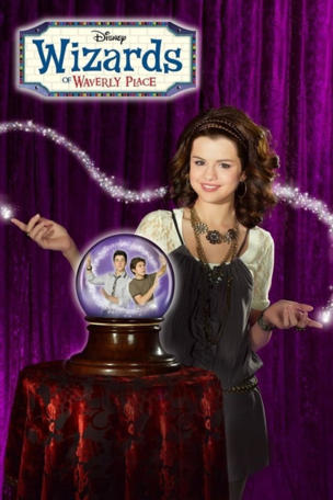 Lucky Charmed