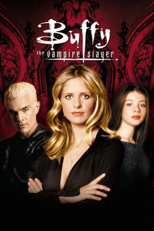Buffy the Vampire Slayer_0005