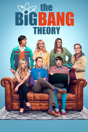 Big Bang Theory