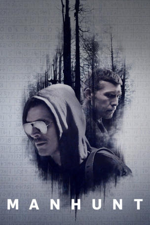 Manhunt: Unabomber