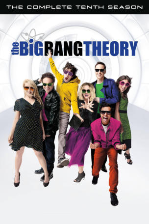 The Big Bang Theory_0010
