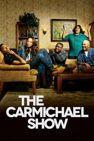 Carmichael Show
