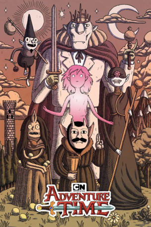Adventure Time_0007