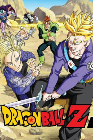 Krillin's Proposal