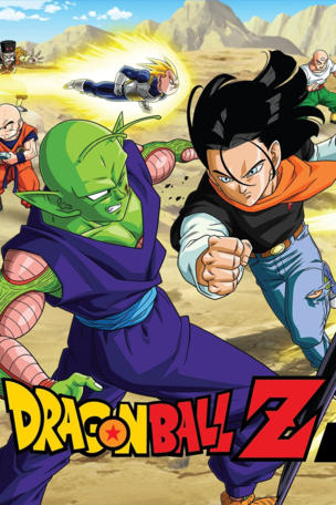 Krillin's Decision