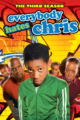 Everybody Hates Chris_0003