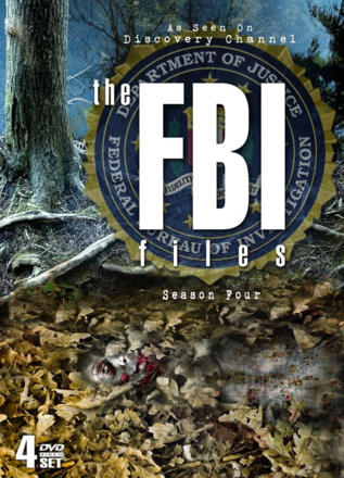 The F.B.I. Files_0004