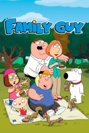 Pal Stewie