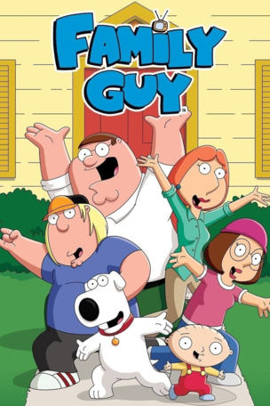 Baby Stewie